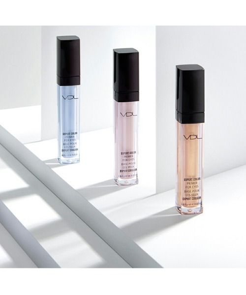 VDL-EXPECT COLOR PRIMER FOR EYES