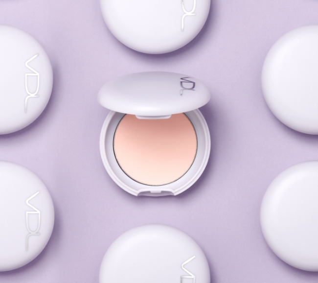 VDL-PERFECTING SILKYFIT POWDER
