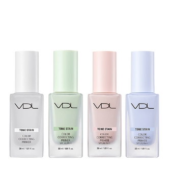 VDL-TONE STAIN COLOR CORRECTING PRIMER
