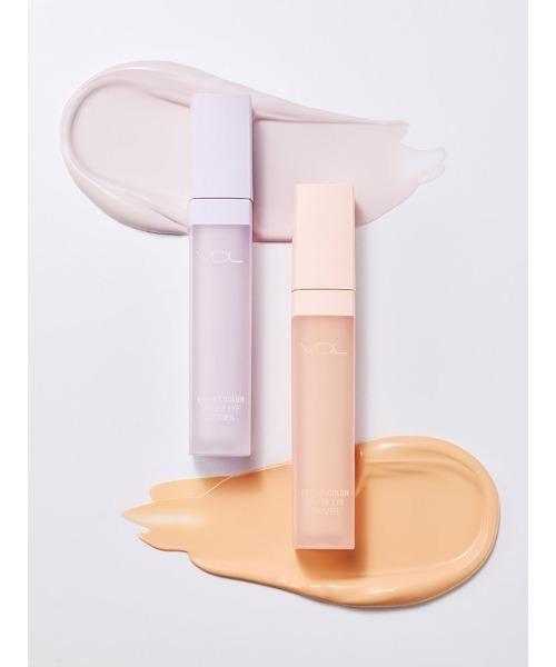 VDL-EXPERT UNDER EYEPRIMER