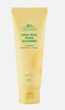 VT CICA VITAL FOAM CLEANSER