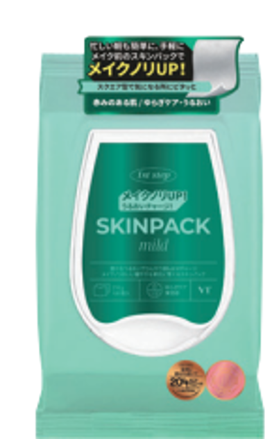 VT-SKIN PACK