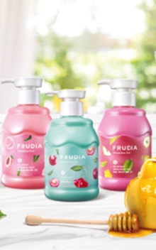 FRUDIA - My Orchard Body Wash