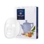 Elishacoy - KOMBUSHA TEA Skin Tea Time Mask 10EA