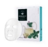 Elishacoy - PEPPERMINT TEA Skin Tea Time Mask 10EA