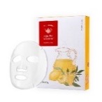 Elishacoy - YUJA TEA Skin Tea Time Mask 10EA