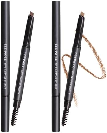CORINGCO -  SOFT TRIANGLE EYEBROW