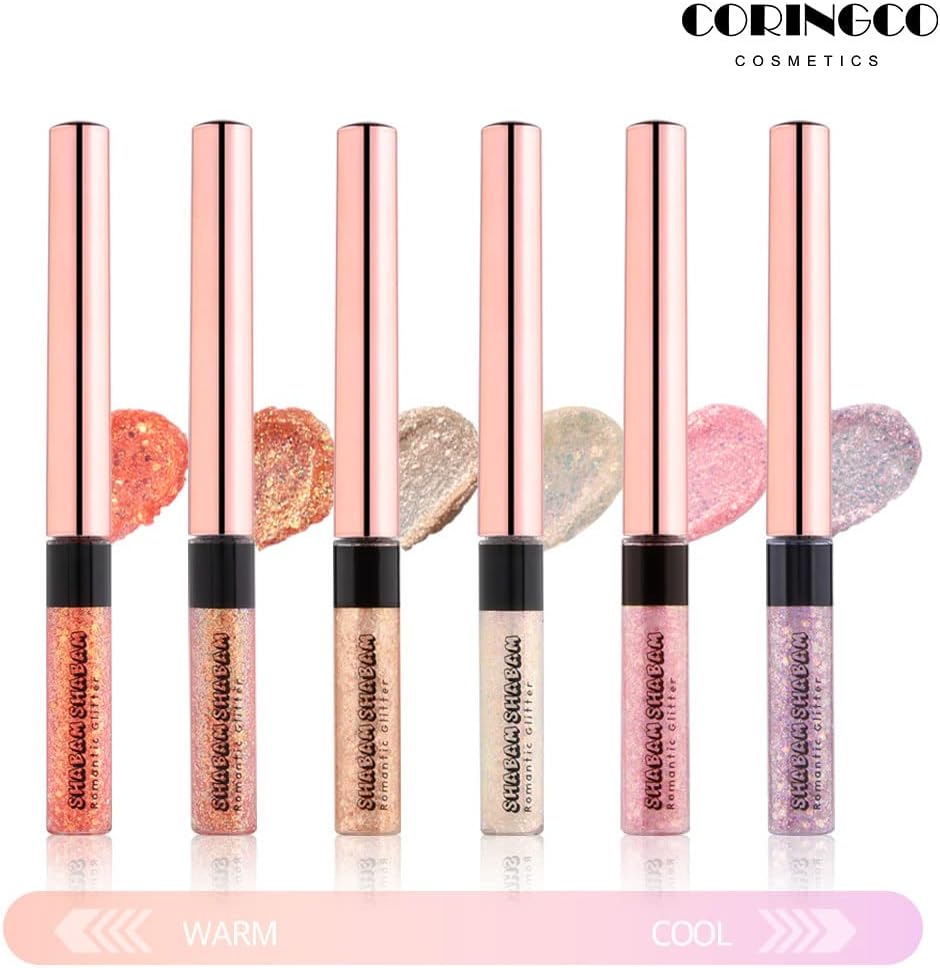CORINGCO -  SHABAM SHABAM ROMANTIC GLITTER