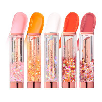 CORINGCO -  SHALALA SNOW BALL LIP BALM