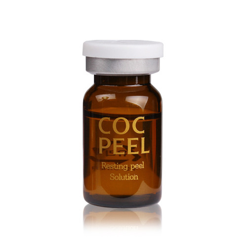 CORINGCO - PEEL SOLUTION