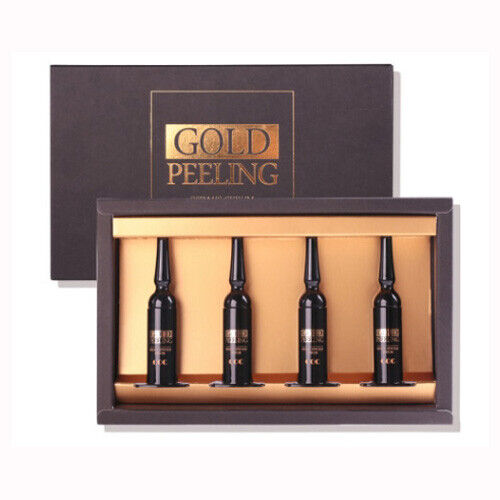 CORINGCO - GOLD PEELING 28DAYS SERUM