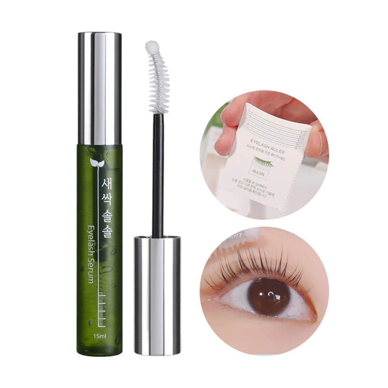 CORINGCO -  SPROUT EYELASH SERUM