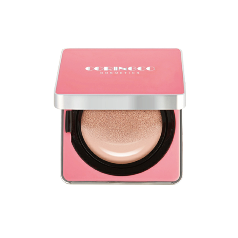 CORINGCO -  CHERRY BLOSSOM WATER BB CUSHOIN