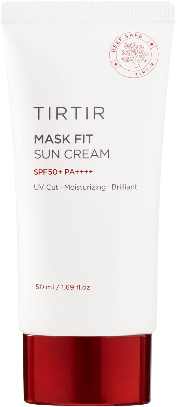 TIRTIR - MASK FIT SUN CREAM