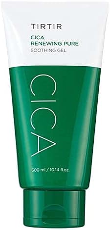 TIRTIR - CICA RENEWING PURE SOOTHING GEL