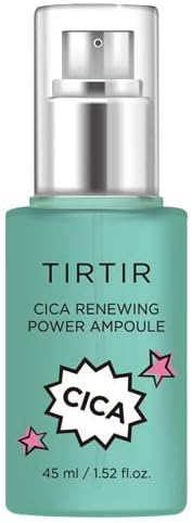 TIRTIR - CICA RENEWING POWER AMPOULE
