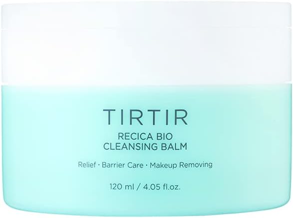 TIRTIR - RECICA BIO CLEANSING BALM