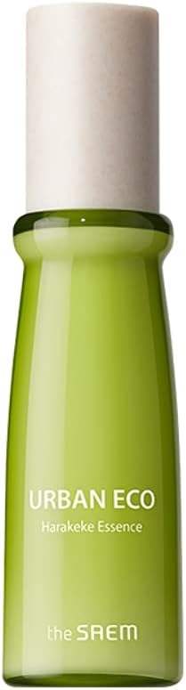 the saem - Urban Eco Harakeke Essence