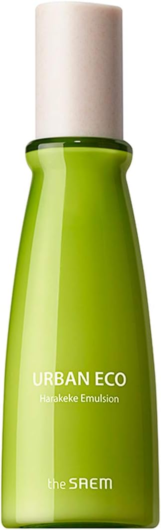 the saem - Urban Eco Harakeke Emulsion