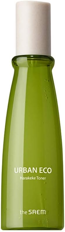 the saem - Urban Eco Harakeke Toner