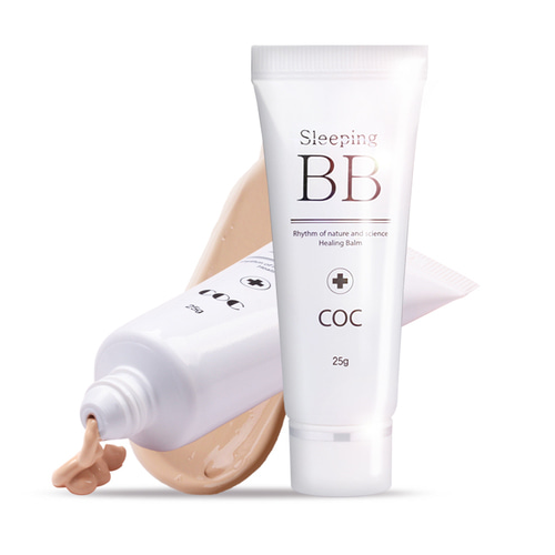 CORINGCO - SLEEPING BB CREAM