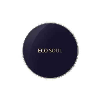 the saem - Eco Soul Perfect Cover Pact