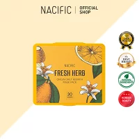 NACIFIC - Fresh Herb Origin Daily Mask Pack