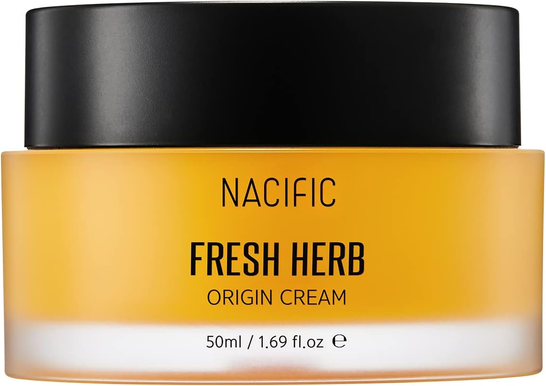 NACIFIC - Fresh Herb Origin Cream