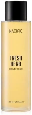 NACIFIC - Fresh Herb Origin Toner