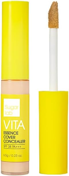 Sugarlab - VITA ESSENCE COVER CONCEALER