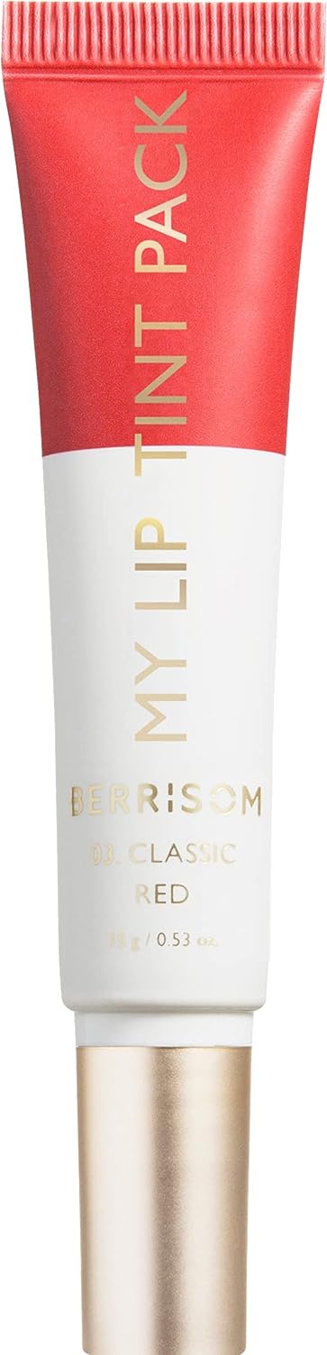 BERRISOM - MY LIP TINT PACK