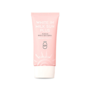 G9SKIN - White In Milk Sun plus