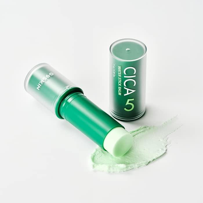 G9SKIN - CICA 5 WATER STICK BALM