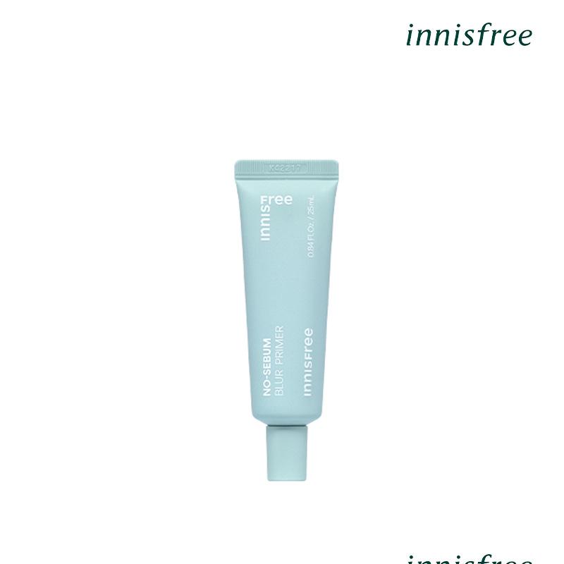 innisfree - NO SEBUM BLUR PRIMER