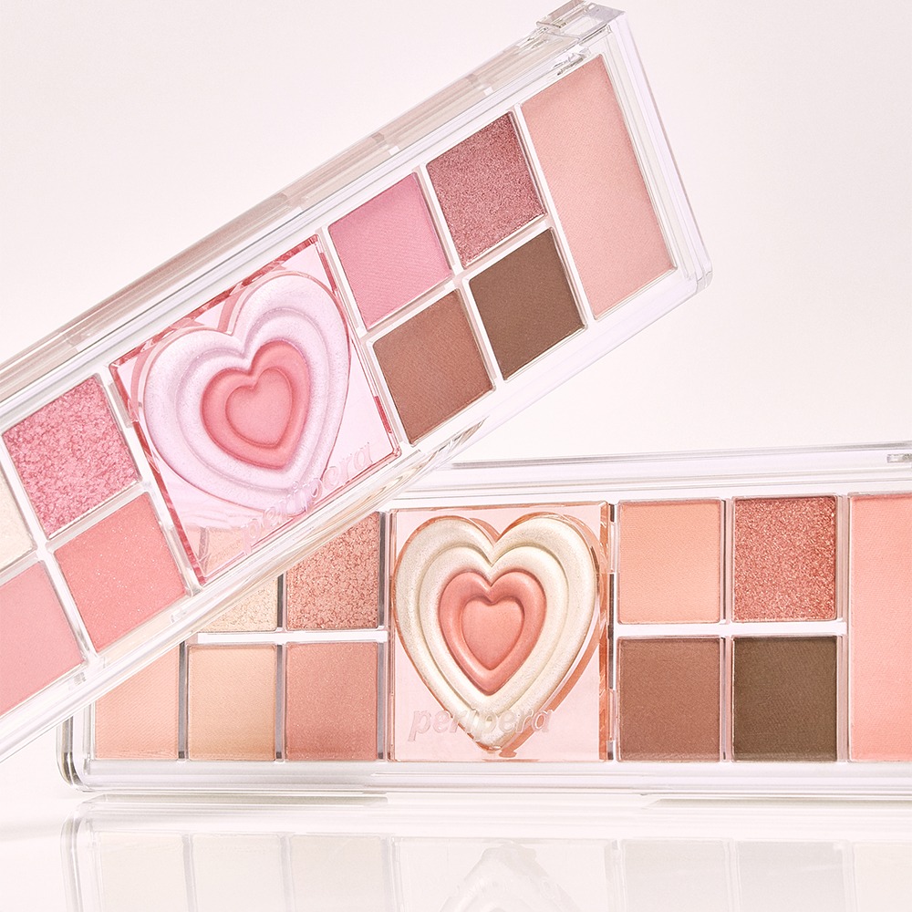 peripera - ALL TAKE MOOD LIKE PALETTE