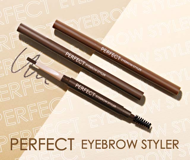 MISSHA - PERFECT EYEBROW STYLER