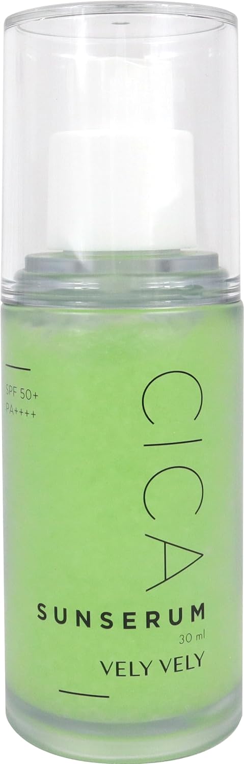 VELY VELY - CICA サンセラム