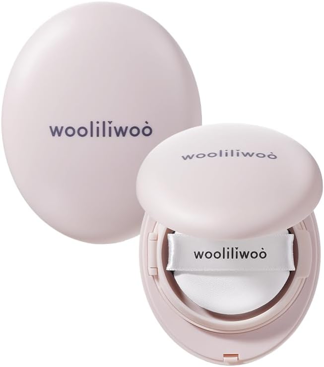 WOOLILIWO - EGG SUN BALM