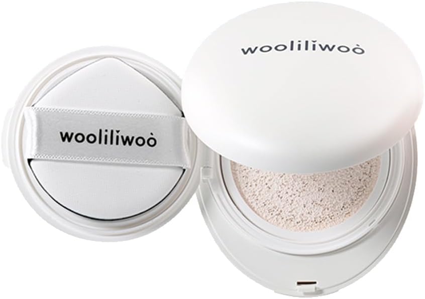 WOOLILIWO -  EGG SUN CUSHION