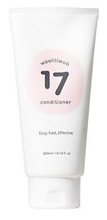 WOOLILIWO - 17 CONDITIONER
