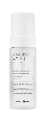 WOOLILIWO -   CLEANSING WATER