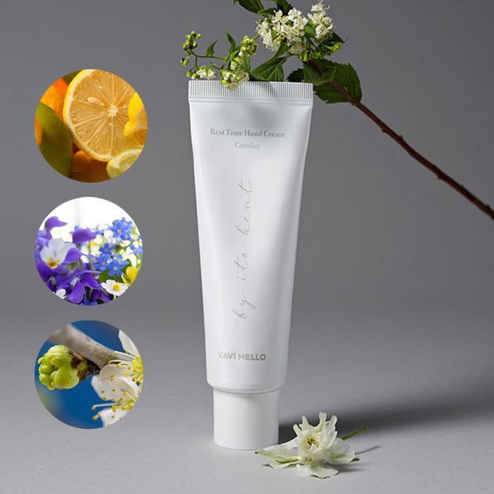 VAVI MELLO - Rest Time Hand Cream