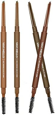VAVI MELLO - EDGE DRAWING SLIM EYE BROW