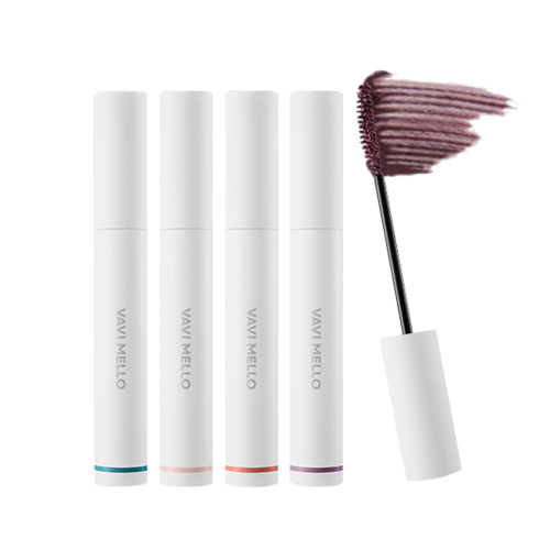 VAVI MELLO - MOOD MAKER COLOR MASCARA