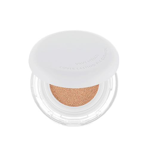 VAVI MELLO - COVER LASTING FIX CUSHION