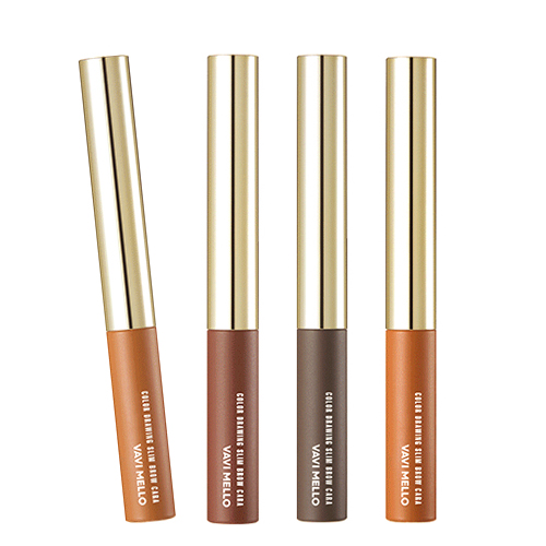 VAVI MELLO - COLOR DRAWING SLIM BROW CARA
