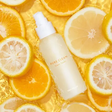 VAVI MELLO - PURE CLEAN Clear Toner