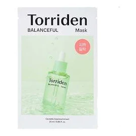 Torriden - バランスフルシカ マスク3P　