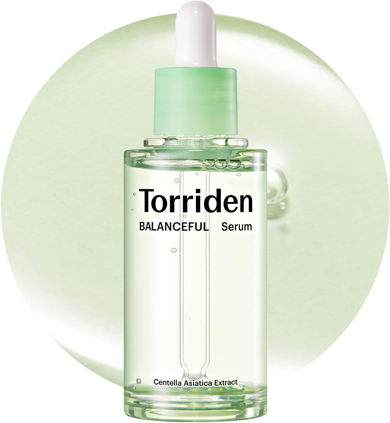 Torriden -  バランスフル シカセラム