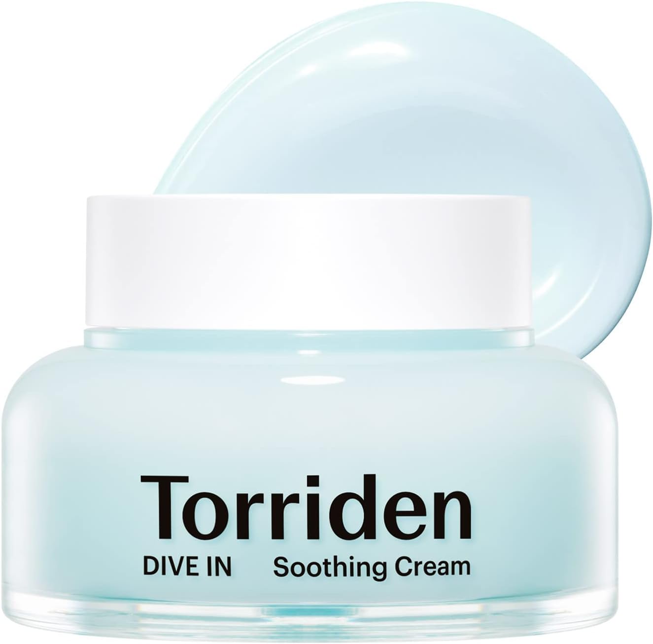 Torriden - ダイブイン　スージングクリーム